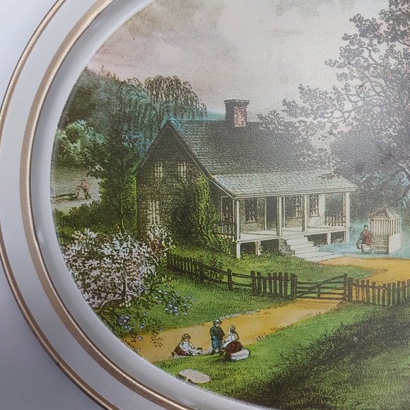 The American Homestead- Spring - Picture 4 of 7